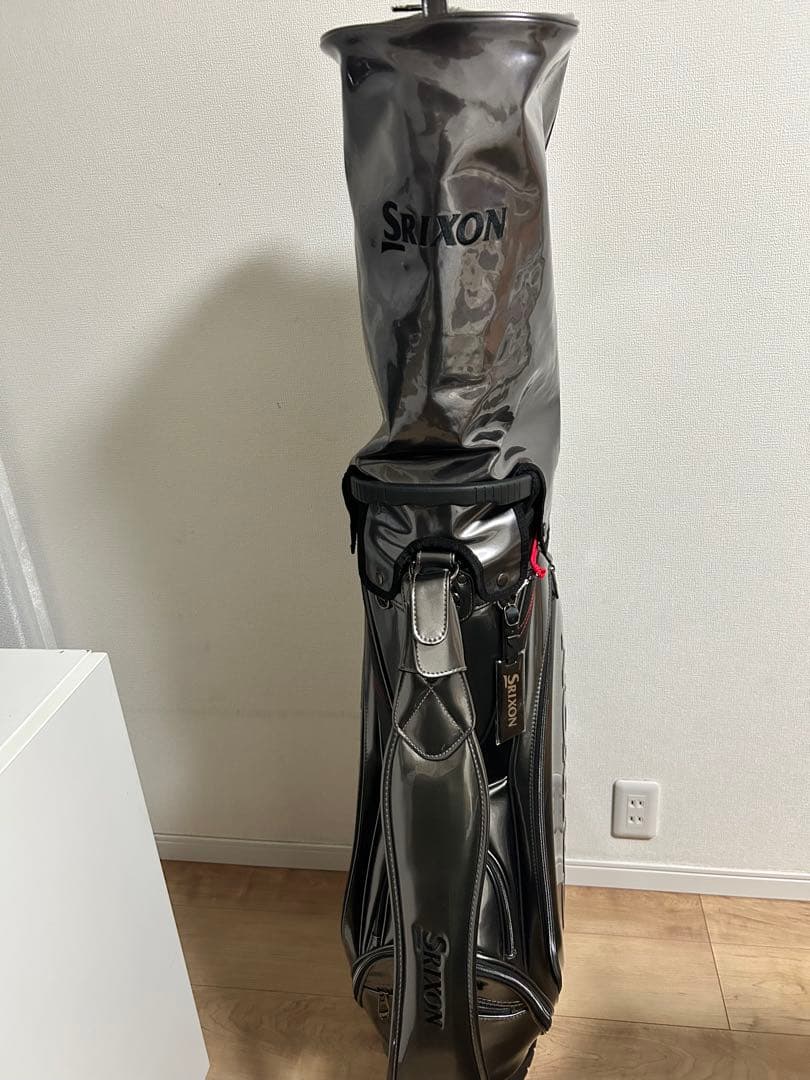 ‼️レア物限定品‼️スリクソン 9.5型 スタンド式　GGC-S167L
