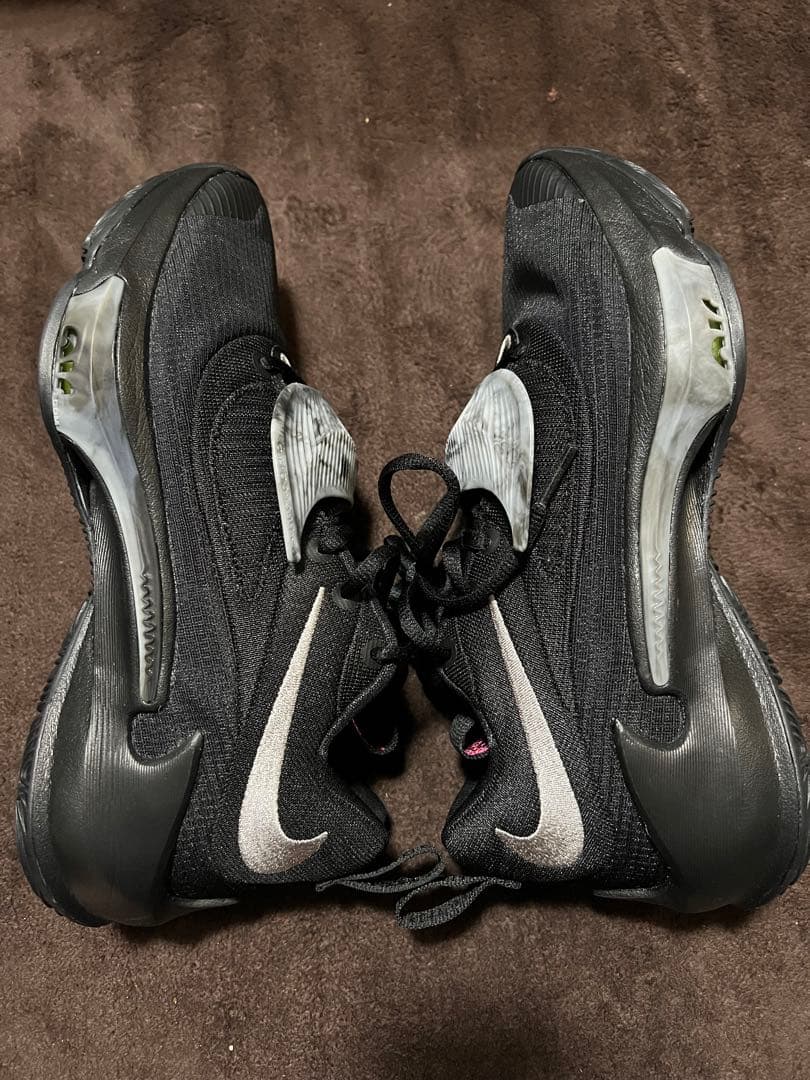 NIKE Zoom Freak3 24.5cm 美品
