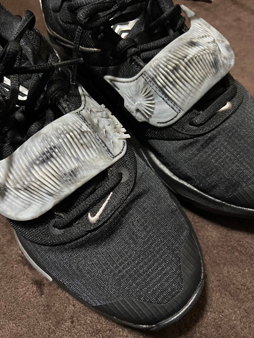 NIKE Zoom Freak3 24.5cm 美品