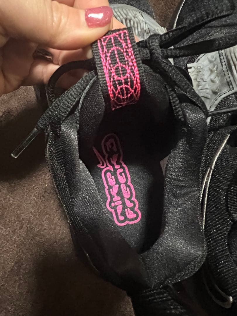 NIKE Zoom Freak3 24.5cm 美品