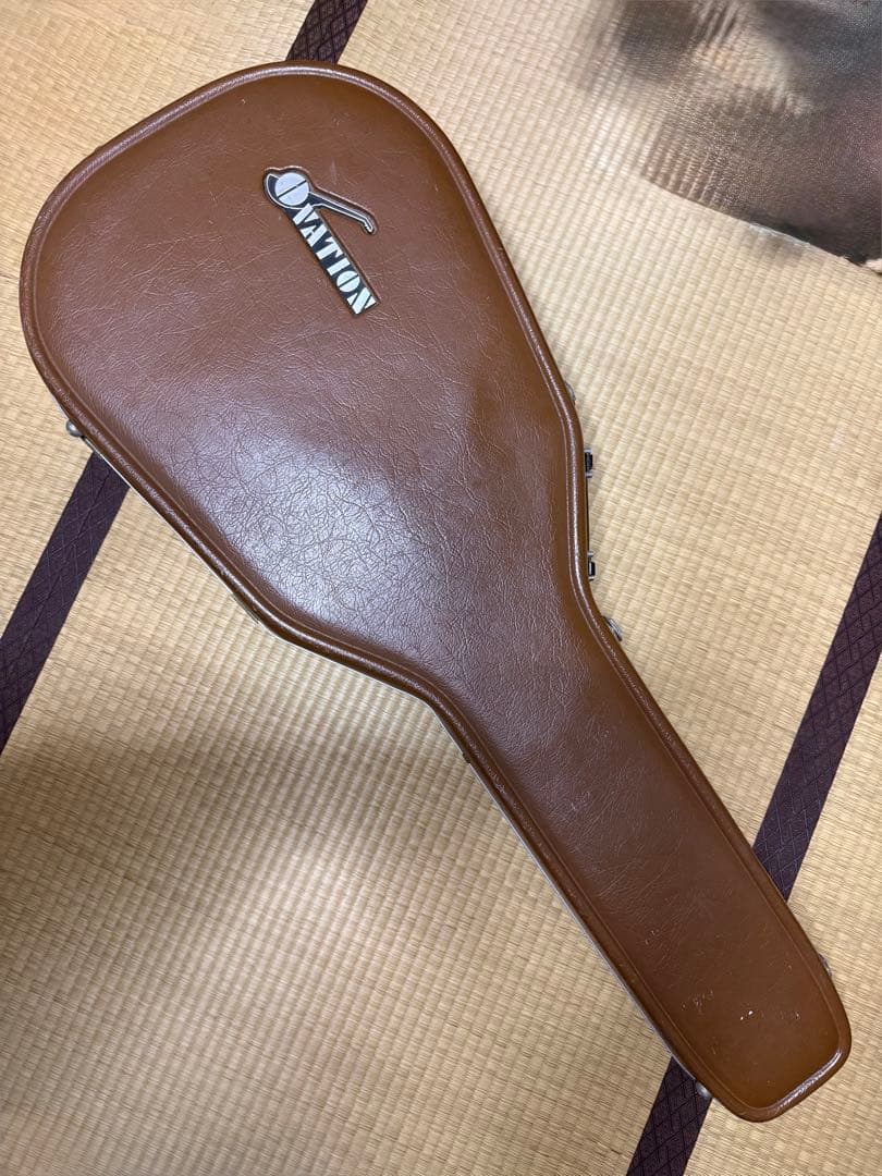 1982年 Ovation 1671Legend オベーション