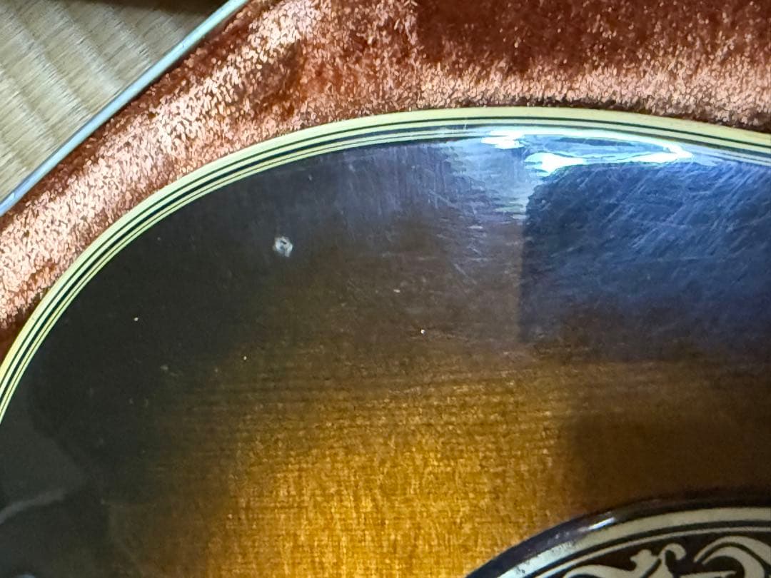 1982年 Ovation 1671Legend オベーション