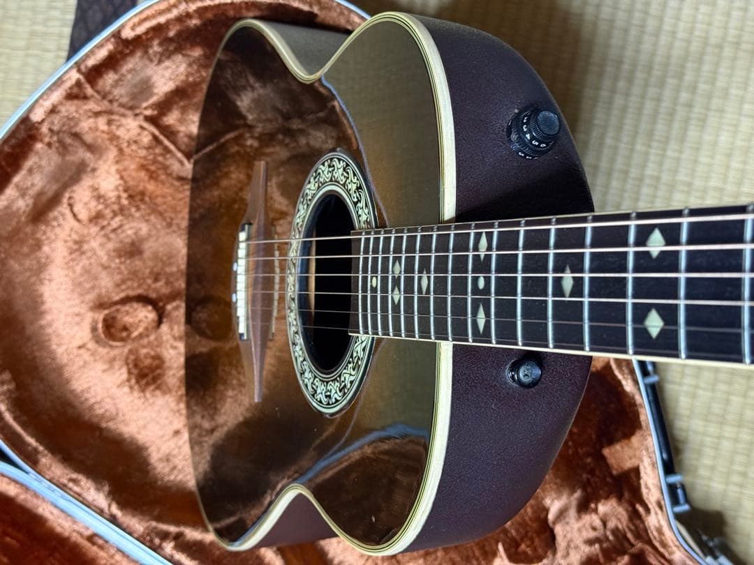 1982年 Ovation 1671Legend オベーション
