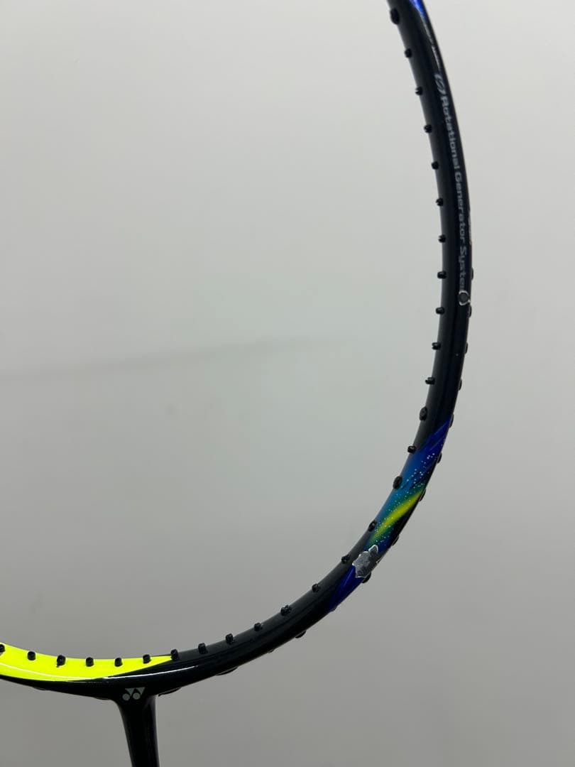 アストロクス77 廃盤