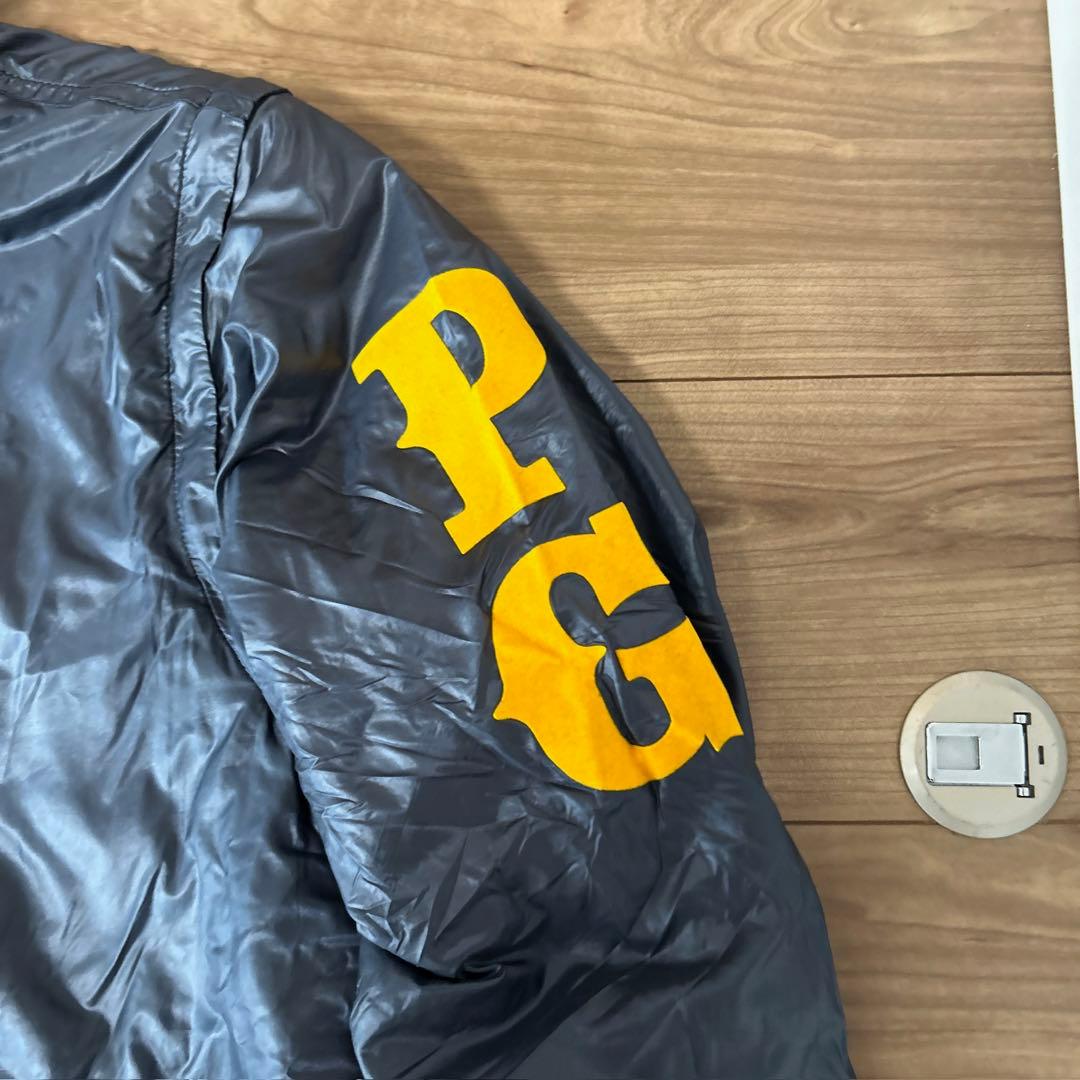 PEARLY GATES リバーシブルスニード　サイズ6 袖が取れ4ウェイ