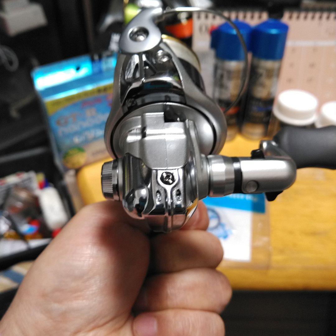セール❗06バイオマスターMg1000PGS美品❗