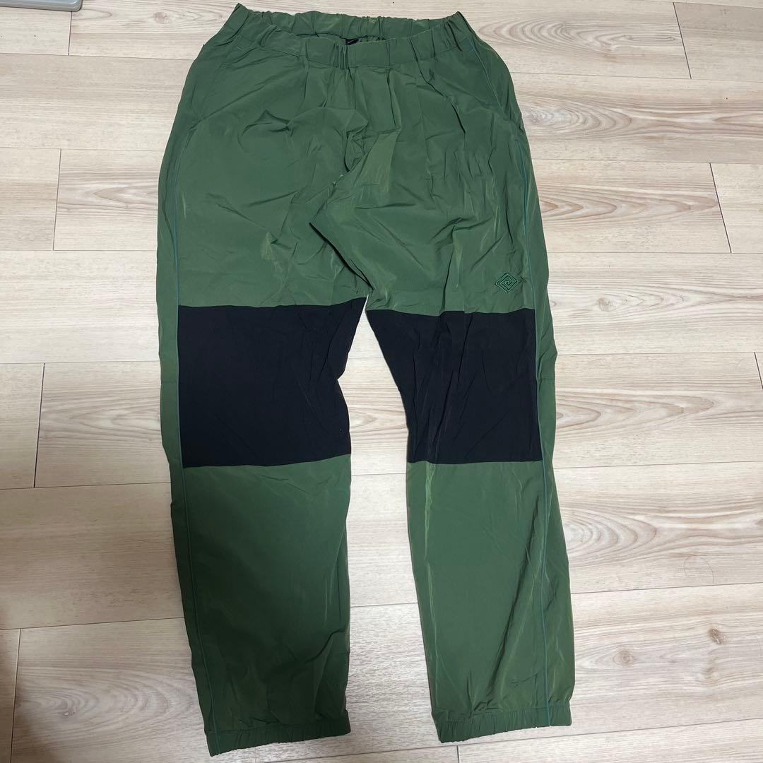 エルドレッソ Cierpinski Pants Lサイズ　値下げ済み‼️