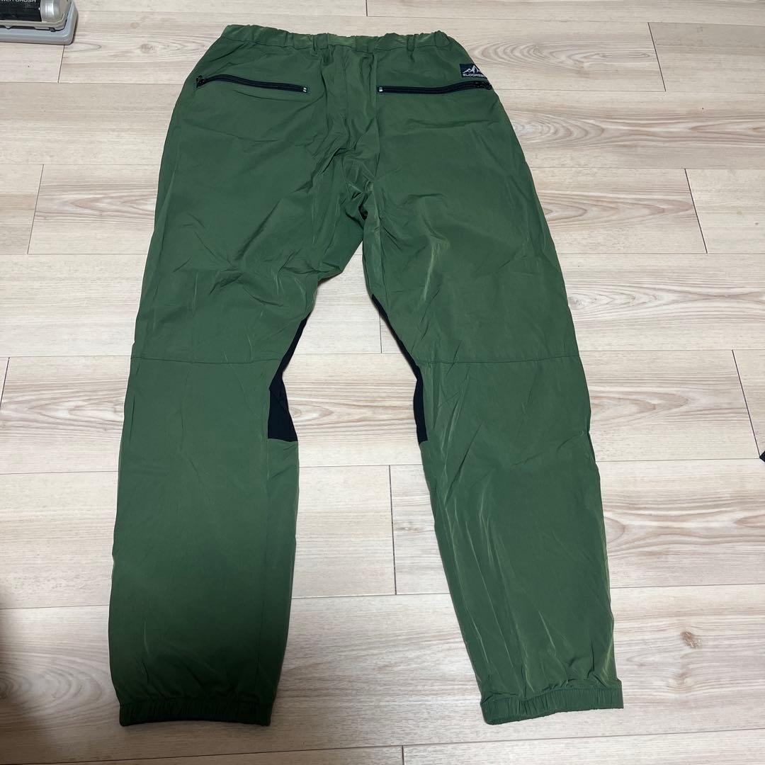 エルドレッソ Cierpinski Pants Lサイズ　値下げ済み‼️