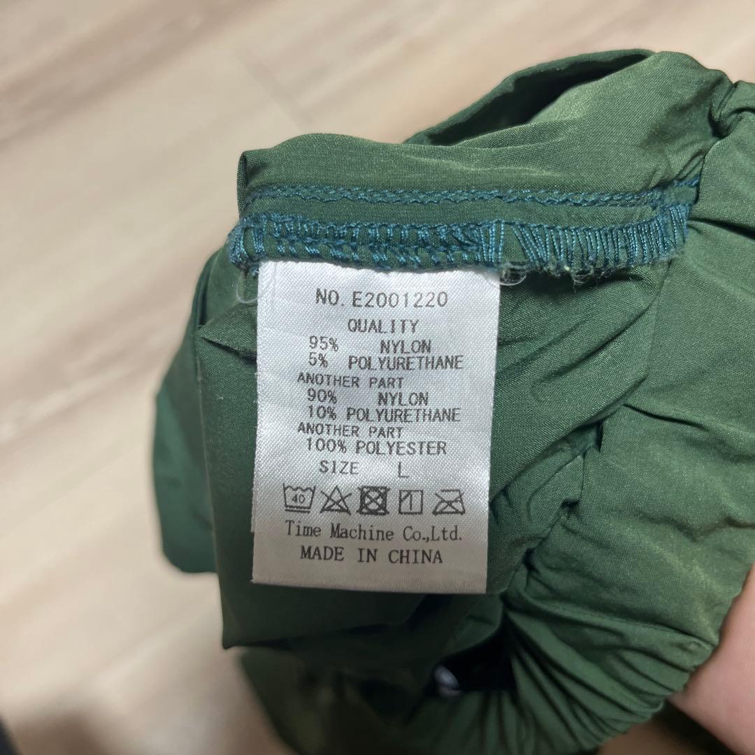エルドレッソ Cierpinski Pants Lサイズ　値下げ済み‼️