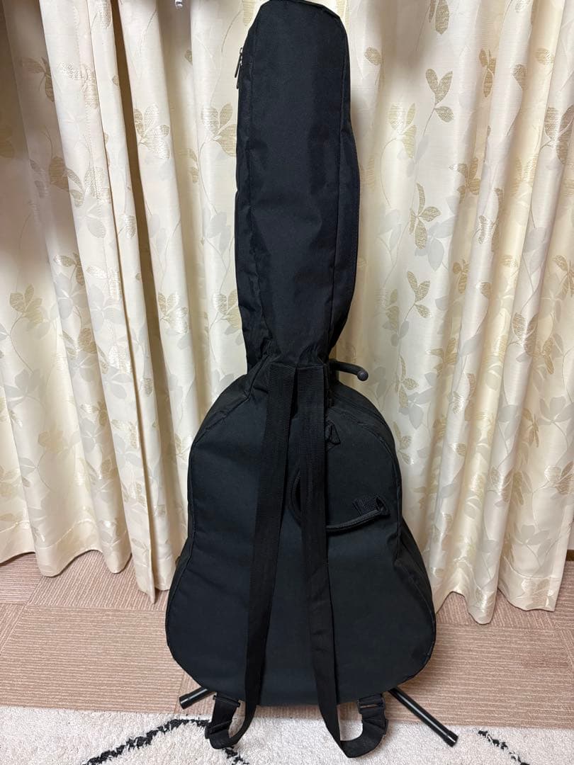 アコースティックギター スプルースボディ