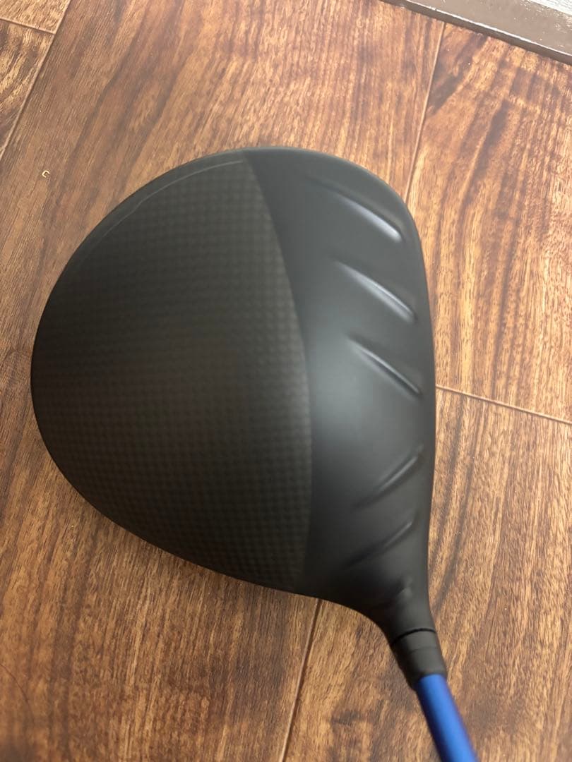 レフティ　PING G440 MAX ドライバー 9度　ヘッドのみ