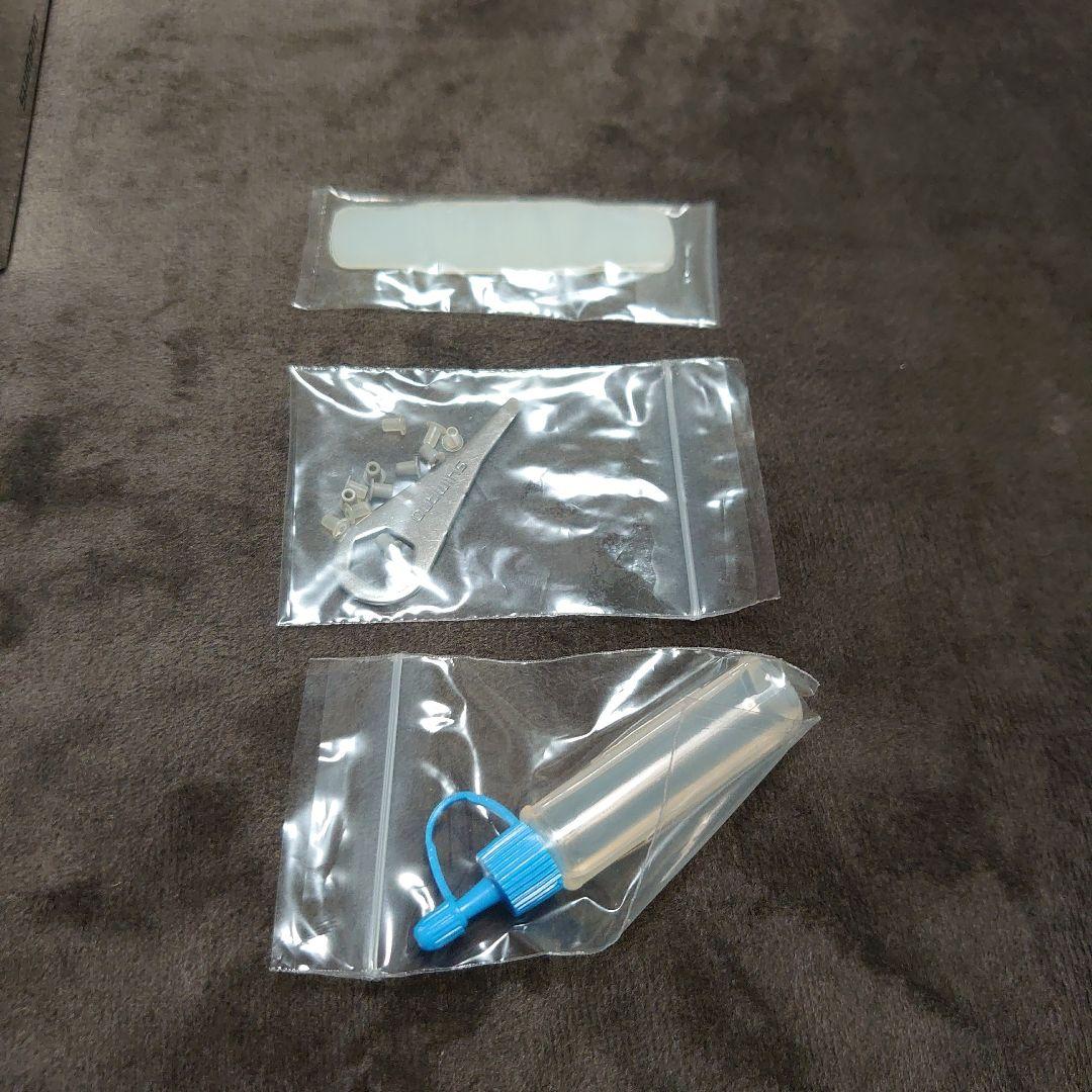 新品未使用 スコーピオン アンタレス