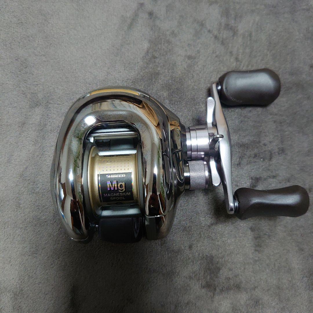 新品未使用 スコーピオン アンタレス