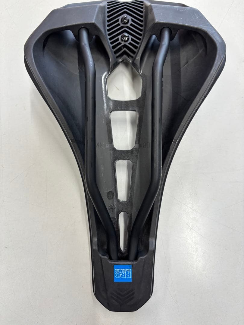 シマノプロ　ステルスCurved (142mm)