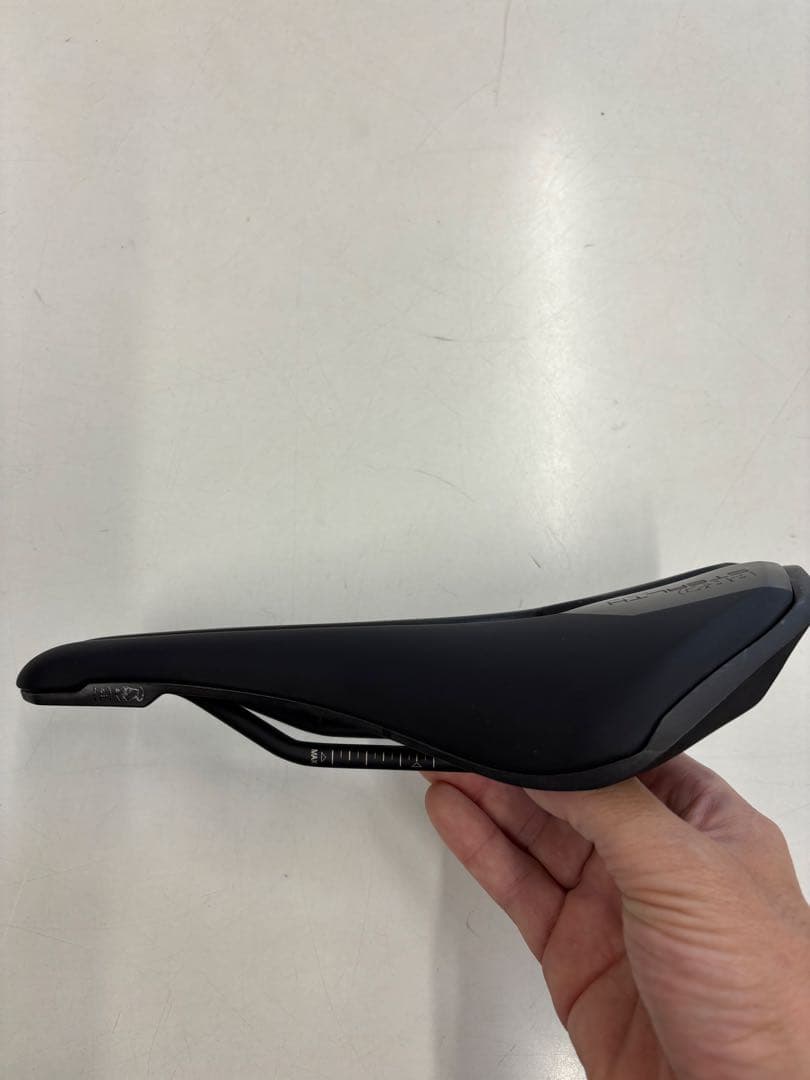 シマノプロ　ステルスCurved (142mm)