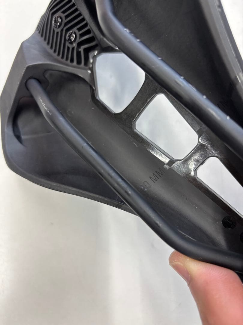 シマノプロ　ステルスCurved (142mm)