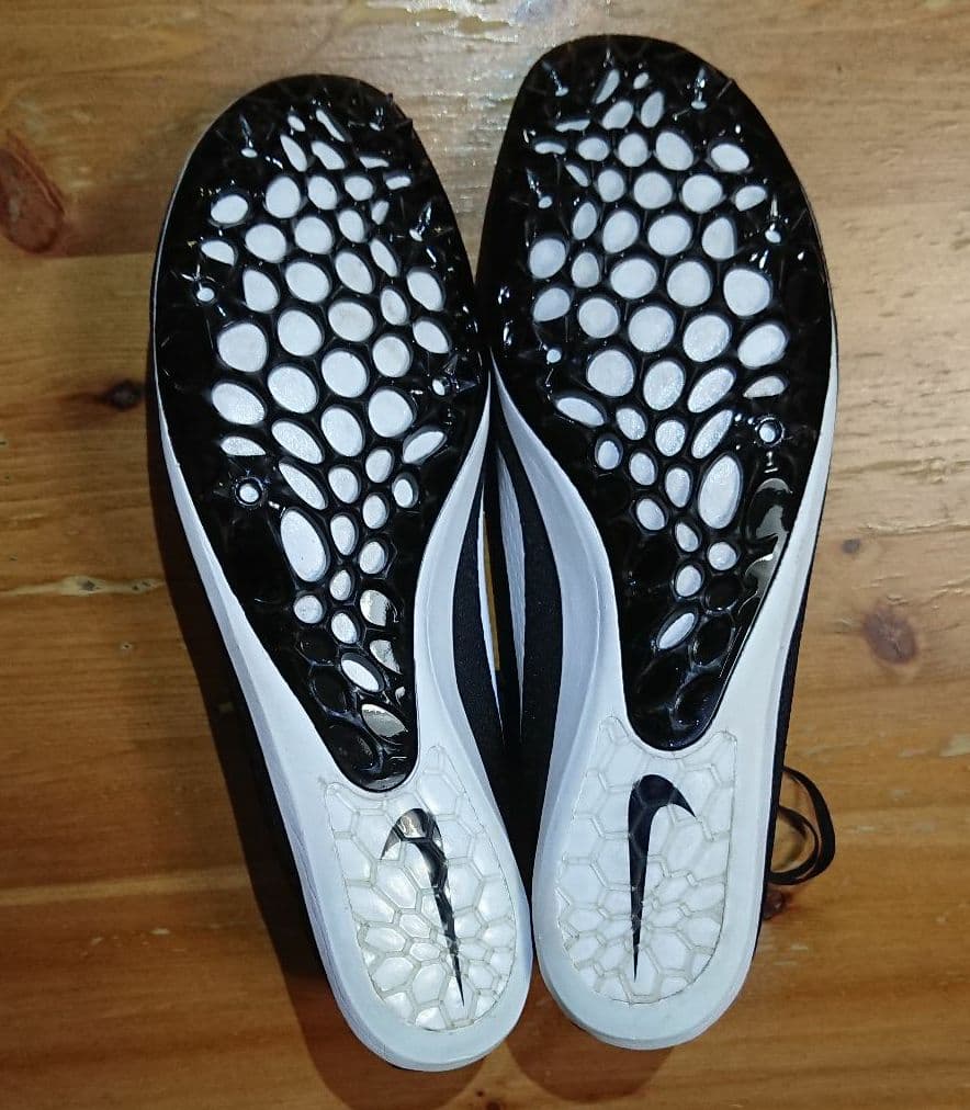 【28.5cm】NIKE ズーム ビクトリー エリート2(★ピン無し注意⚠️★)