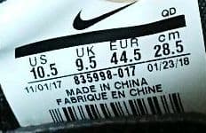 【28.5cm】NIKE ズーム ビクトリー エリート2(★ピン無し注意⚠️★)