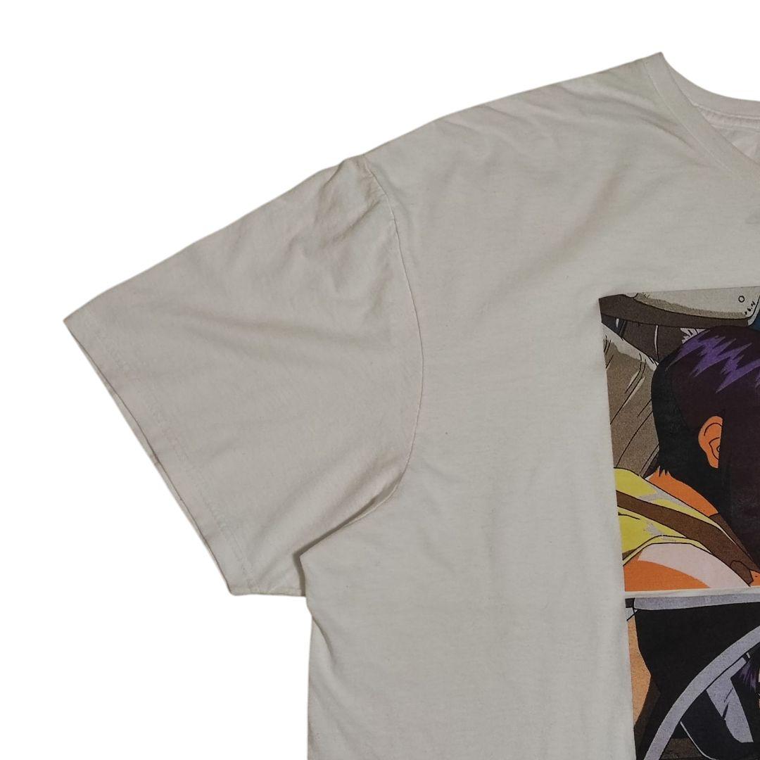 COWBOY BEBOP/アニメキャラTシャツ