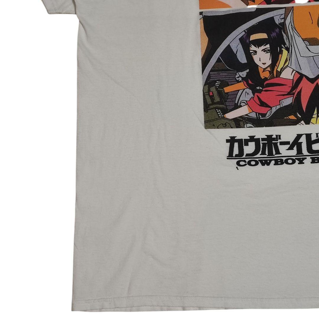 COWBOY BEBOP/アニメキャラTシャツ