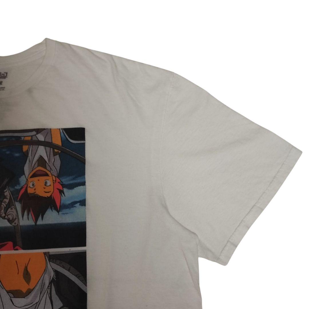 COWBOY BEBOP/アニメキャラTシャツ