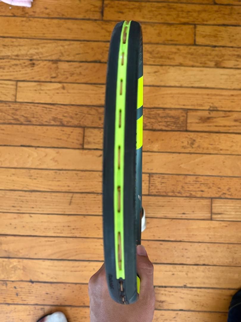 2026 ピュアアエロ98 G3⭐︎Babolat Pure Aero 98
