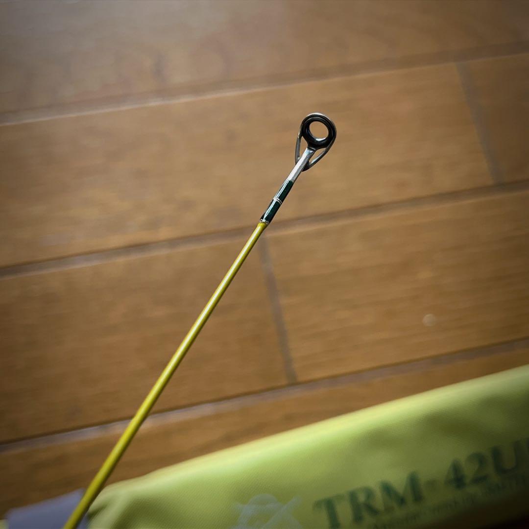 SMITH / トラウティンスピン マルチュース TRM-42UL/3