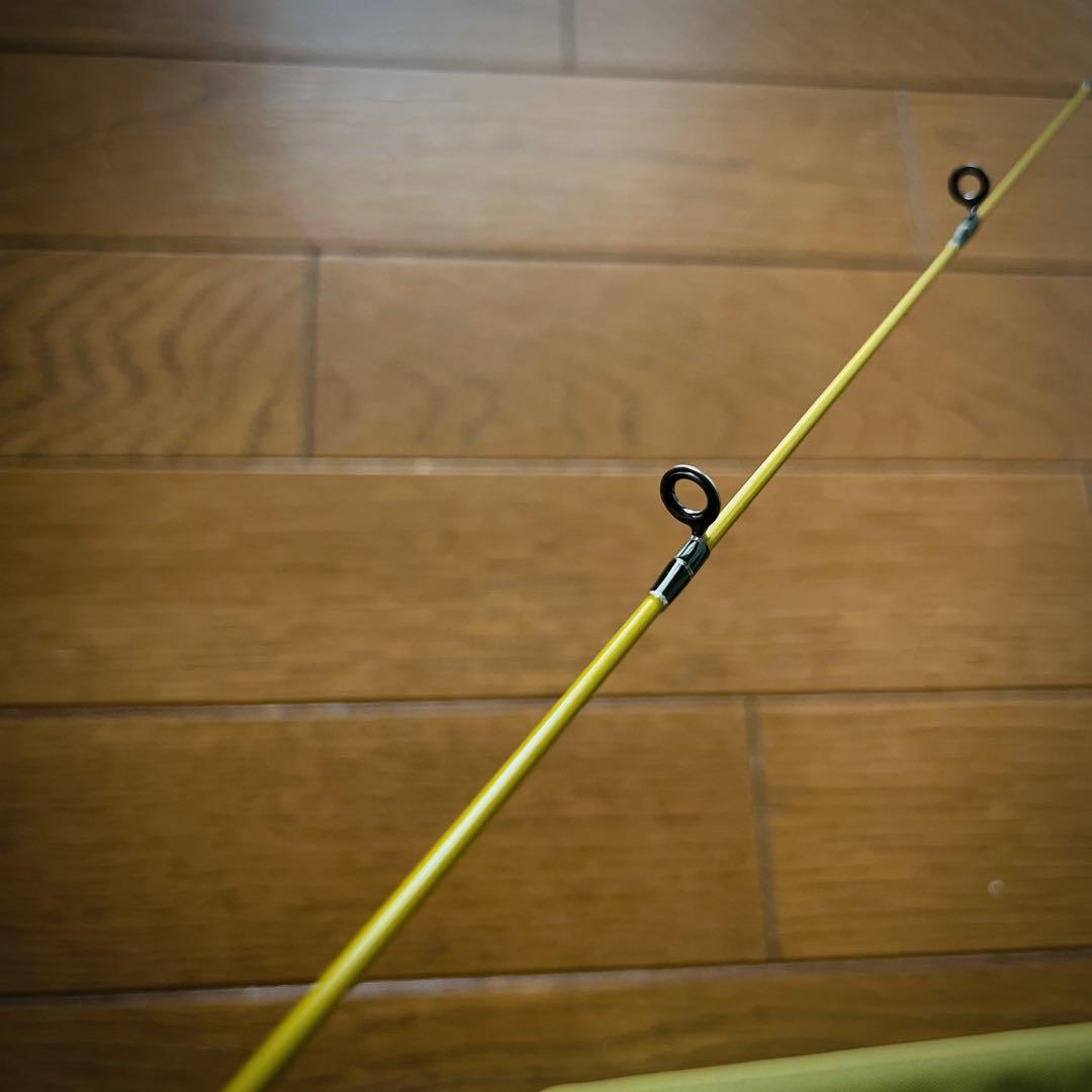 SMITH / トラウティンスピン マルチュース TRM-42UL/3
