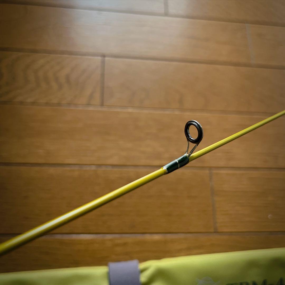 SMITH / トラウティンスピン マルチュース TRM-42UL/3