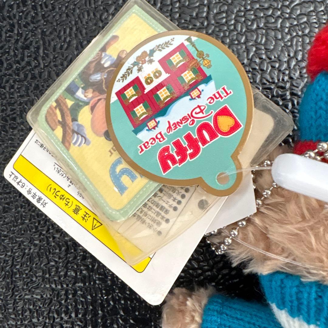 タグ付き✨ダッフィー　シェリーメイ　まとめ売り　ぬいば