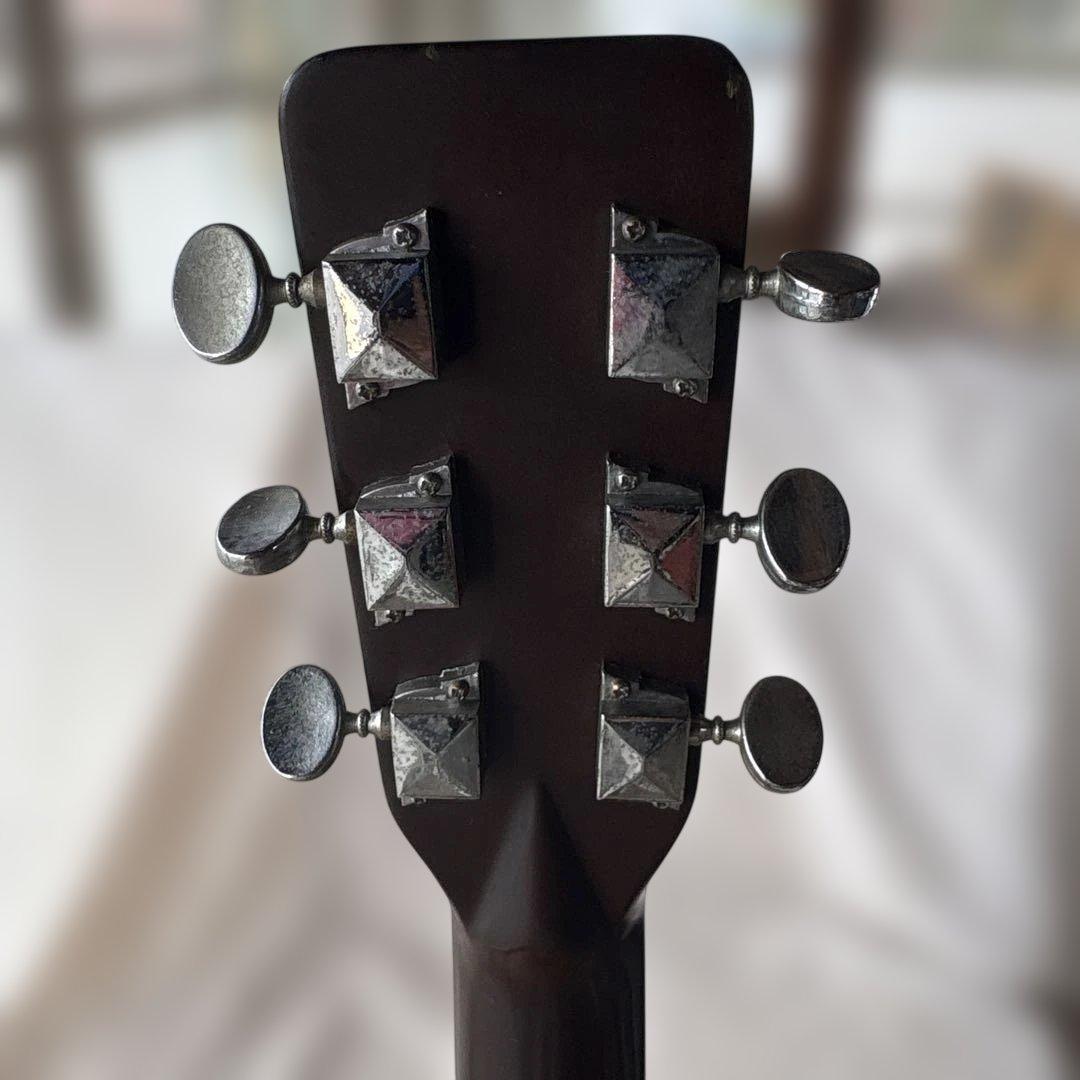 ギター Pearl guitar PF-770 japan vintage