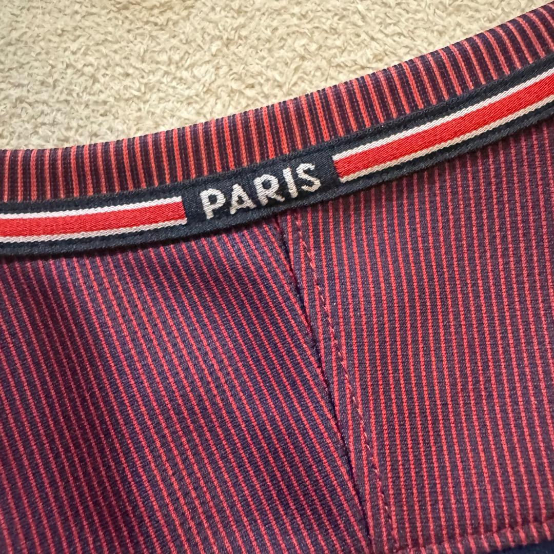 【ほぼ新品】ネイマール PSG 17/18 ユニフォーム パリサンジェルマン