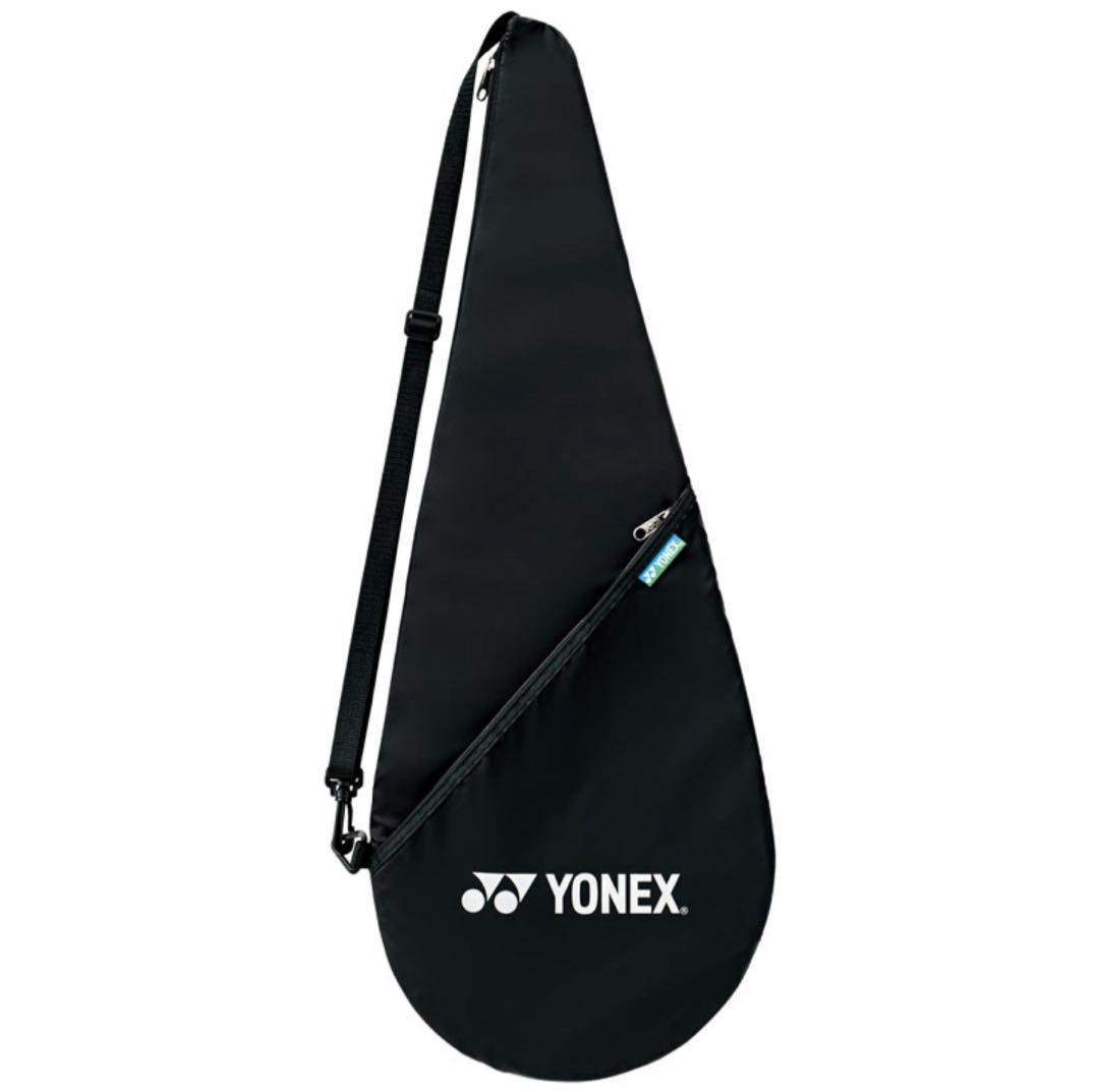 YONEXソフトテニスラケットGEOBREAK80S(国内正規品)ストローク重視