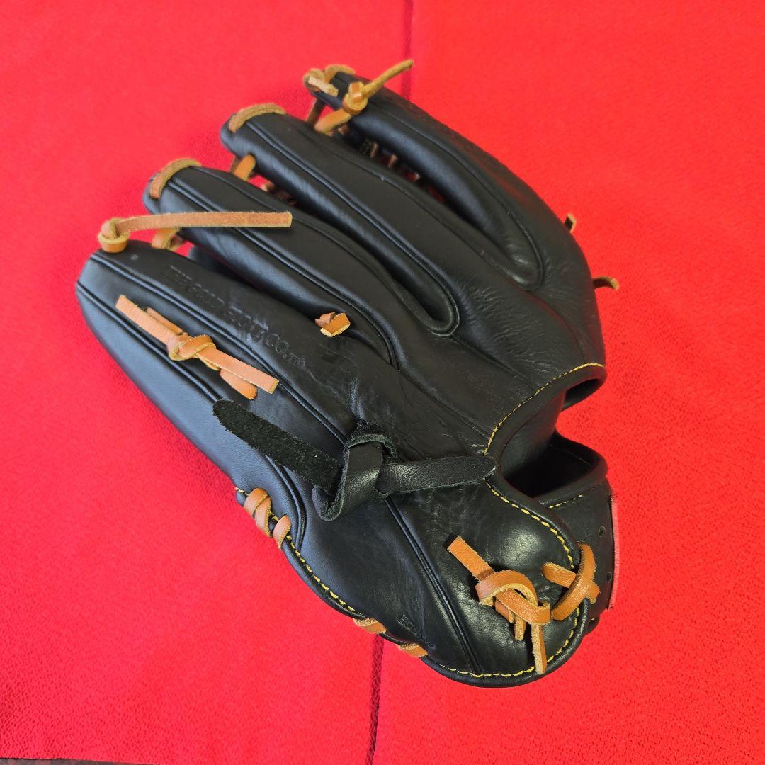 Rawlings　ローリングス　ハイパーテック　 限定モデル　軟式グローブ