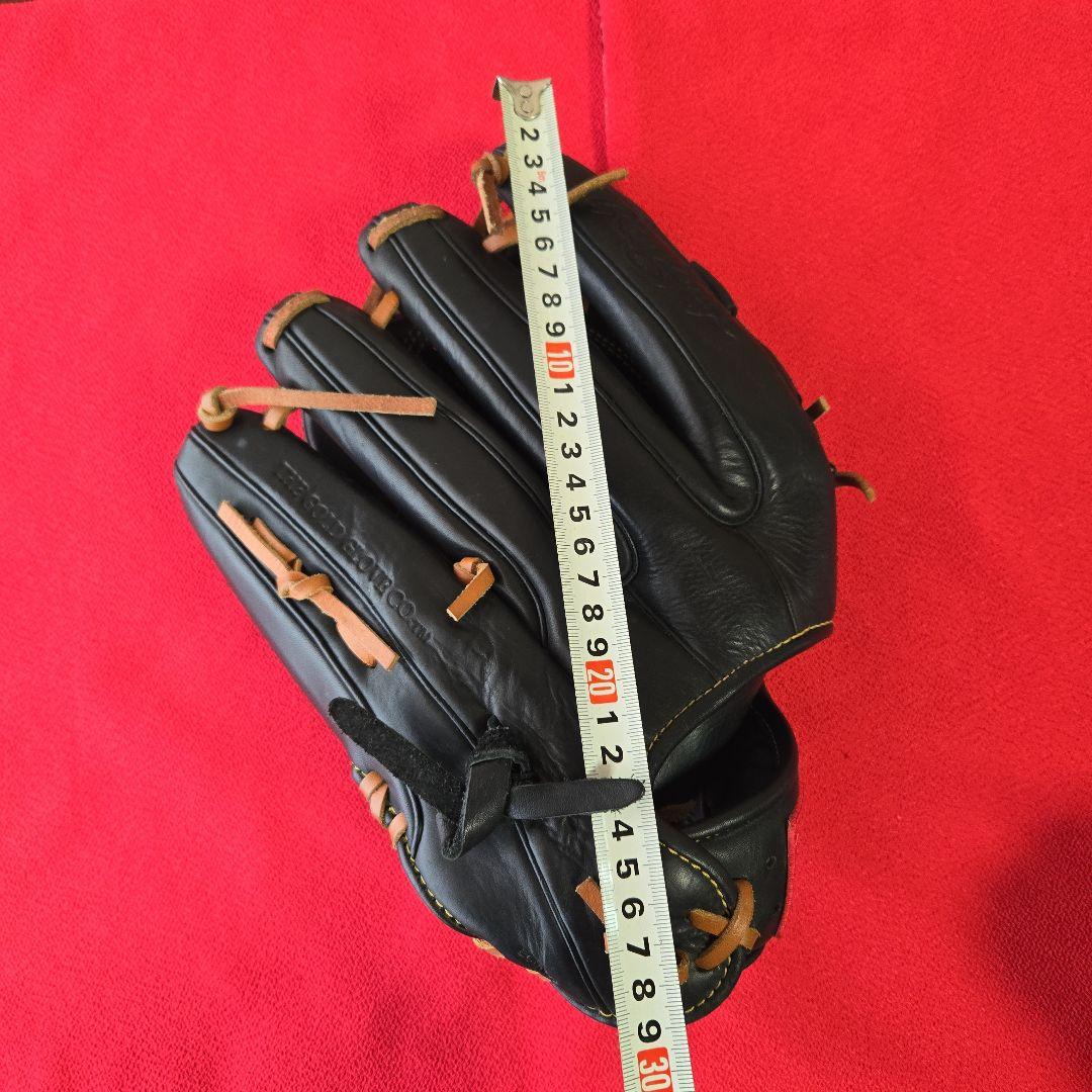 Rawlings　ローリングス　ハイパーテック　 限定モデル　軟式グローブ