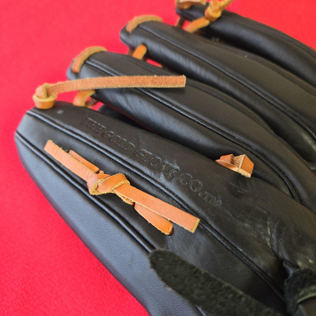 Rawlings　ローリングス　ハイパーテック　 限定モデル　軟式グローブ