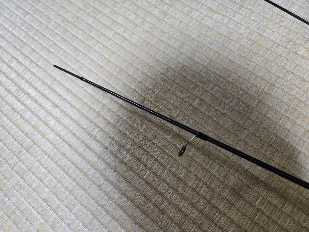 がまかつ ラグゼ 宵姫 天 S52 UL-ソリッド
