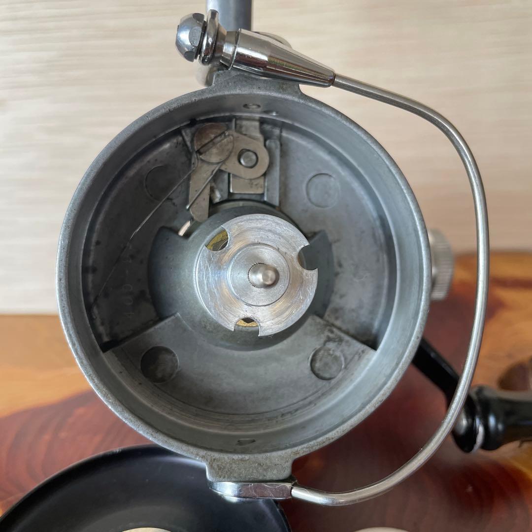 Bronson Spinit Model 400 スピニングリール