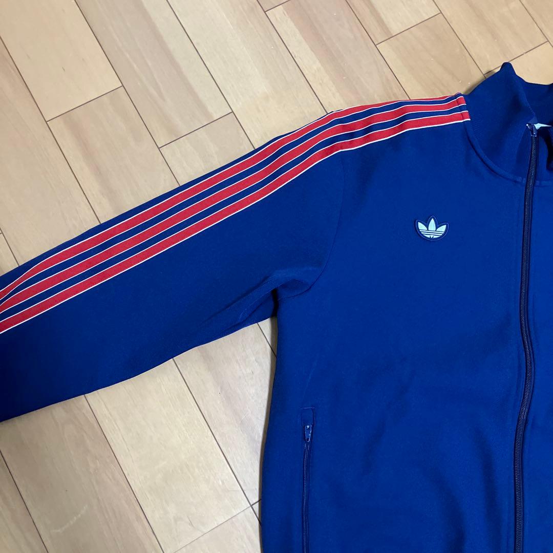 adidas originalsアーセナルトラックジャケット