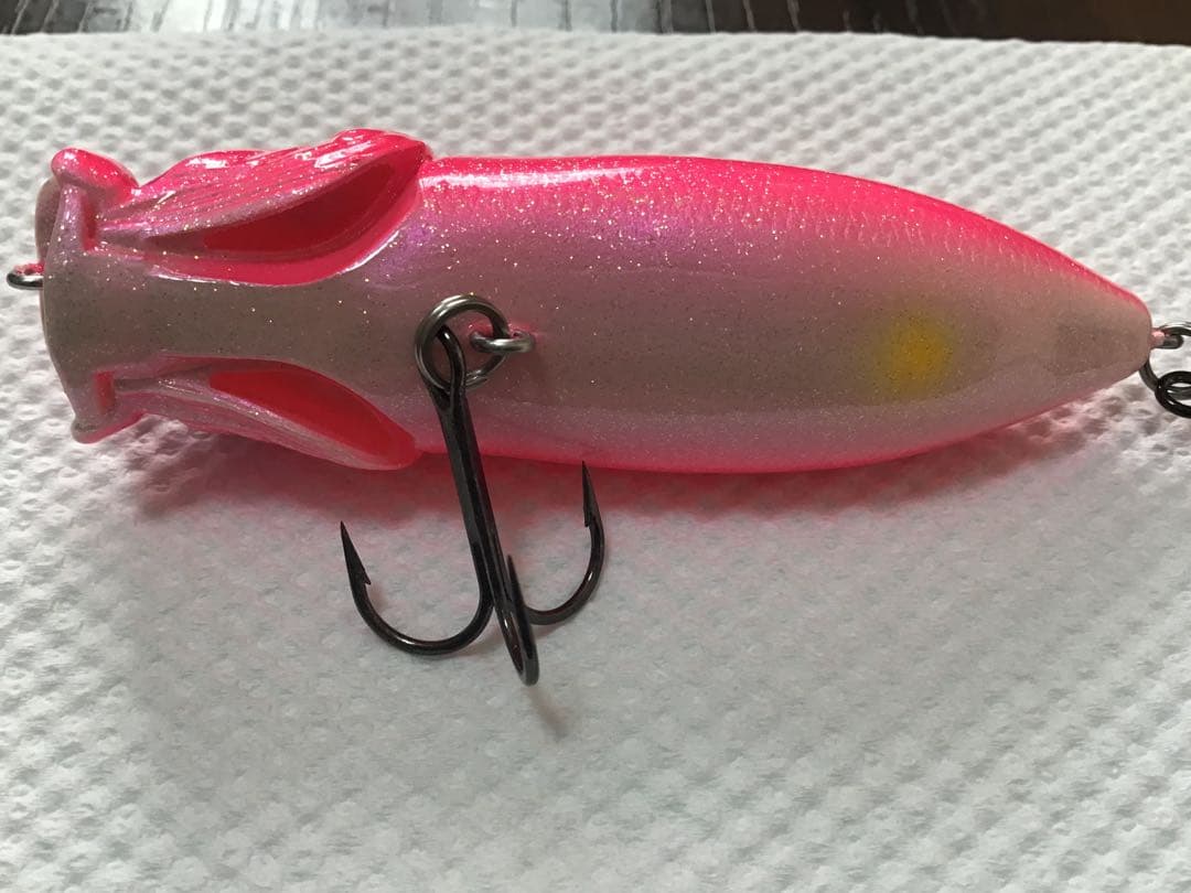 メガバス　POPMAX SP-C 限定品　未使用品　送料無料