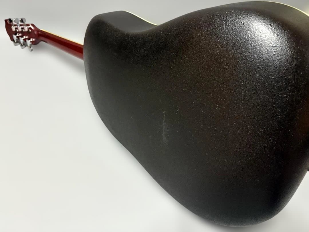 ★超極上単板トップ！エレアコの先駆者 モーリス トルネードXX 超激鳴・超美品★