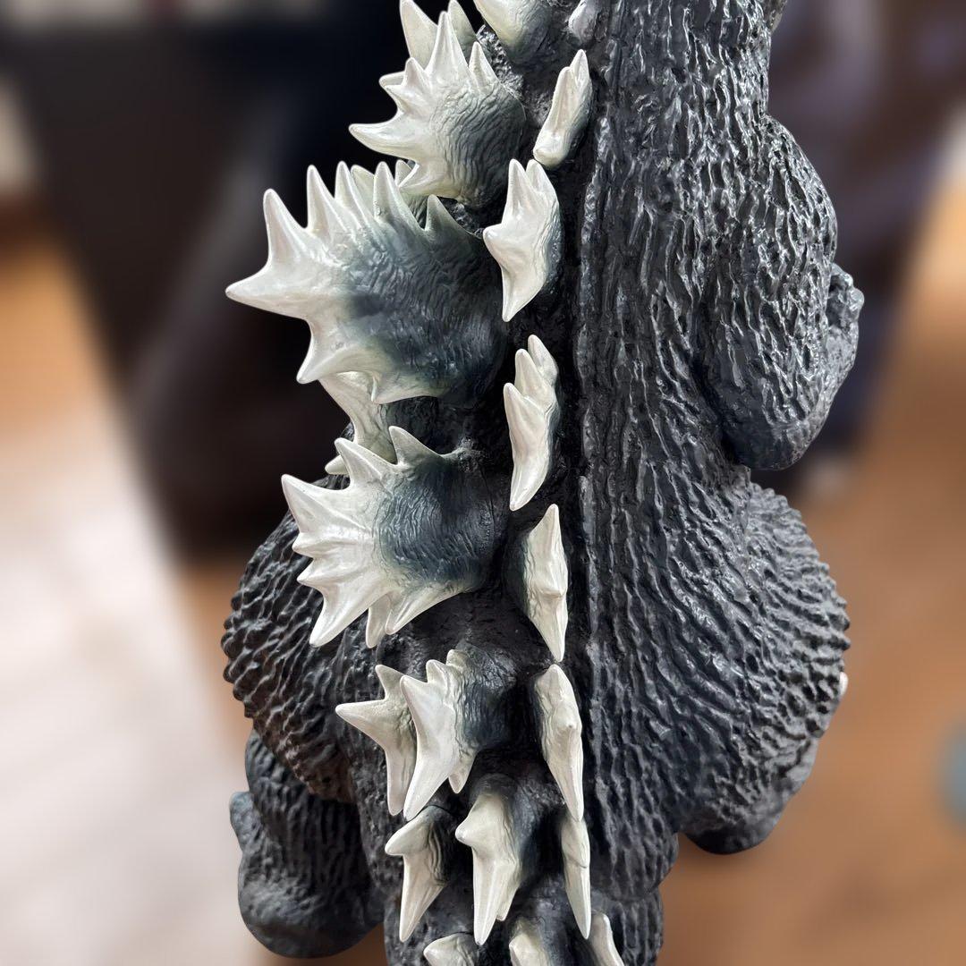 ゴジラフィギュア 1954約30cm