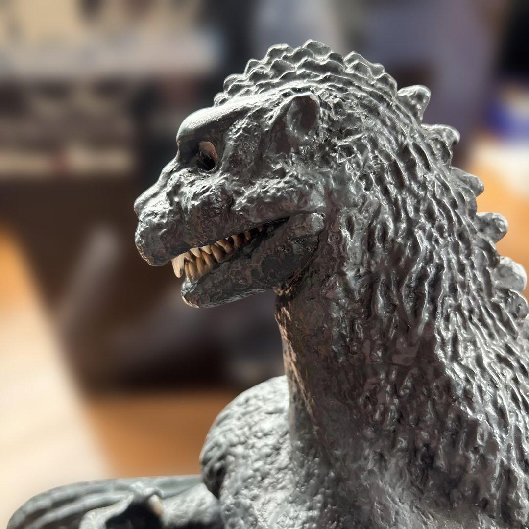 ゴジラフィギュア 1954約30cm