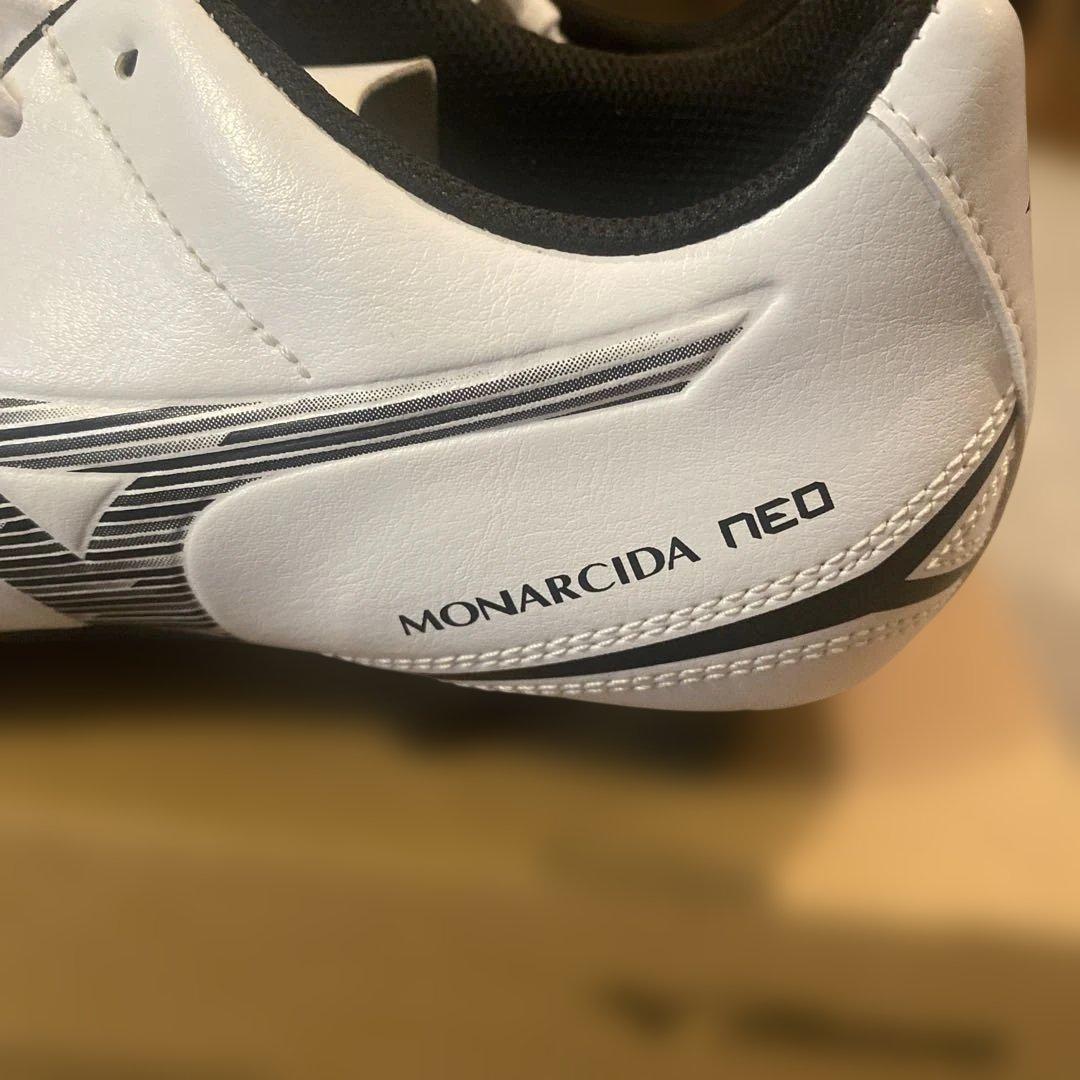 MIZUNO モナルシーダ NEO 3 SELECT WIDE