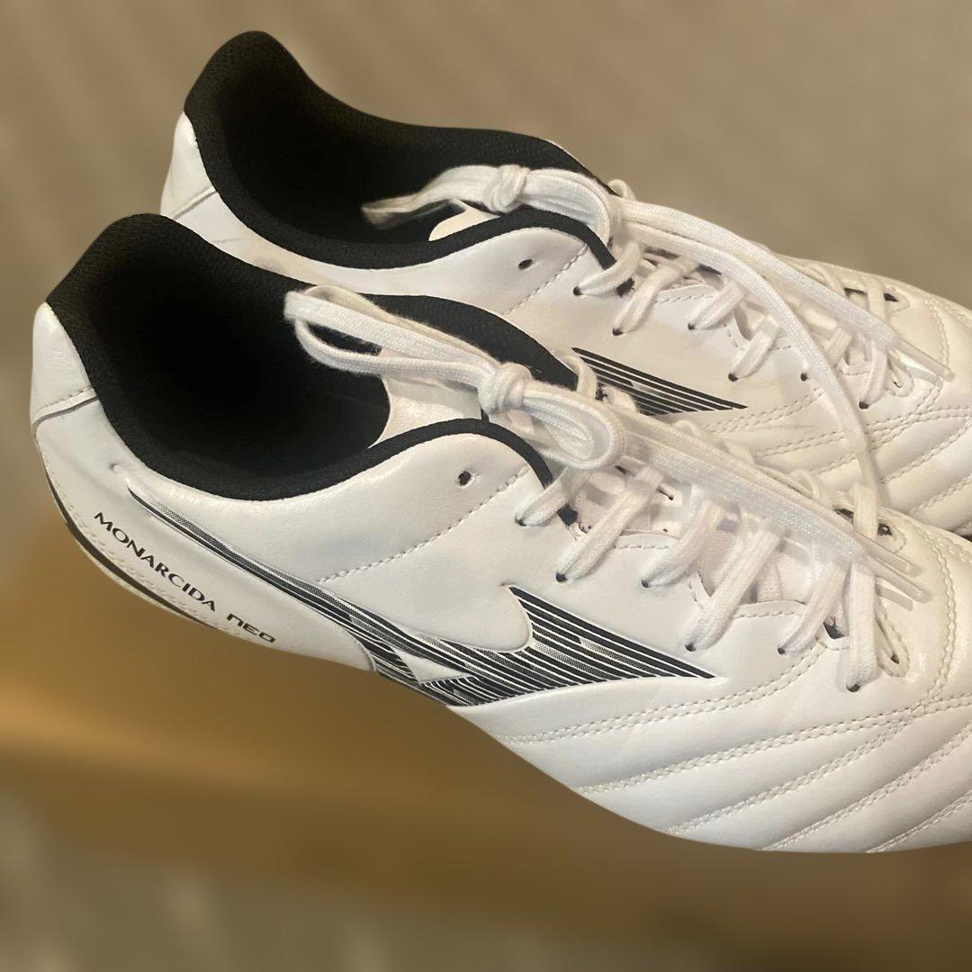 MIZUNO モナルシーダ NEO 3 SELECT WIDE
