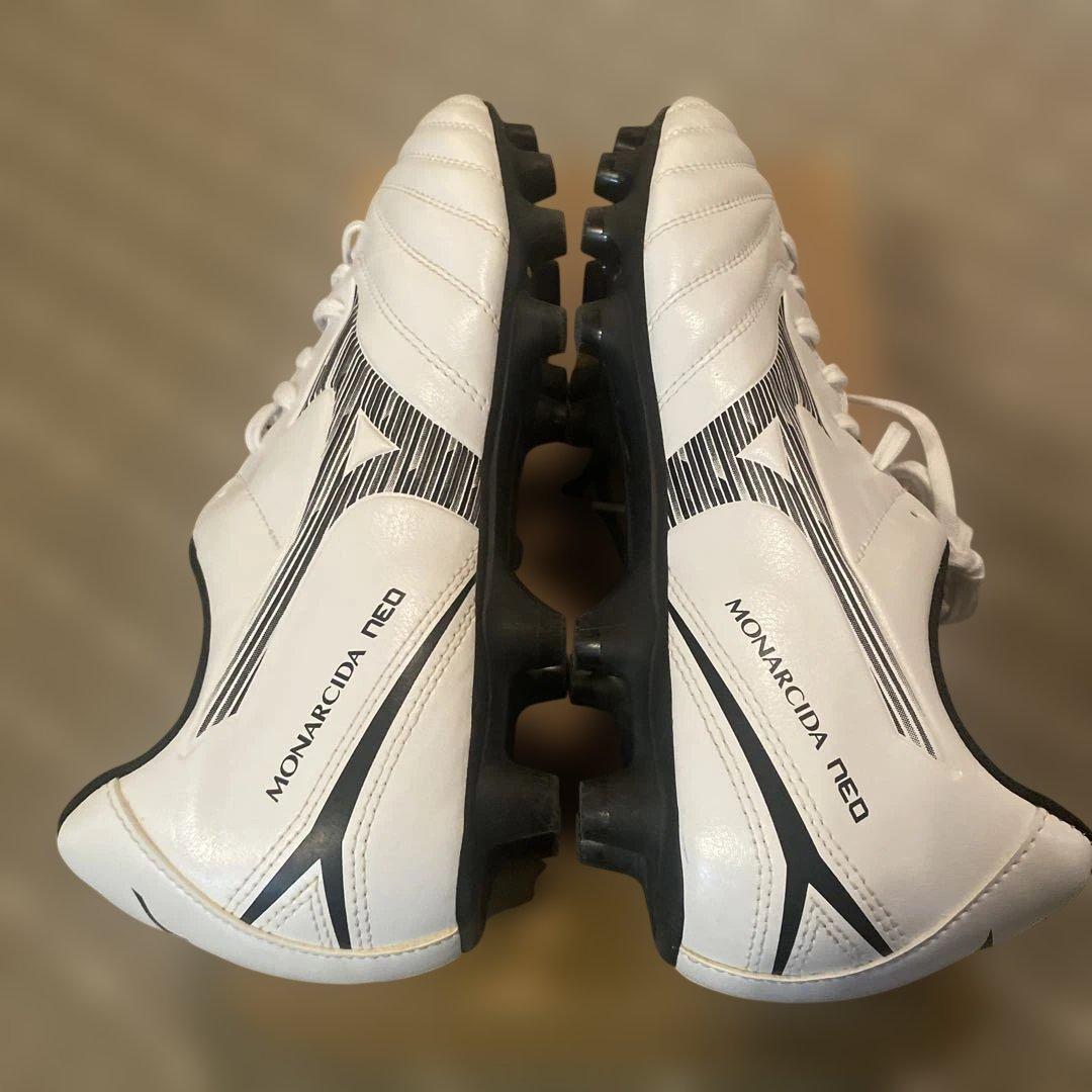 MIZUNO モナルシーダ NEO 3 SELECT WIDE