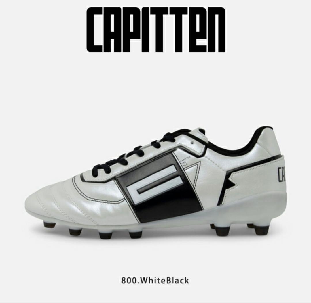 キャピテン　CAPITTEN ONE MID サッカーシューズ　26.0cm