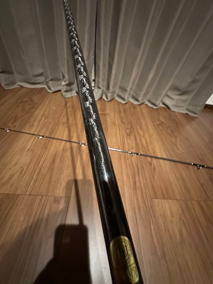 コルトスナイパー XR S 96M