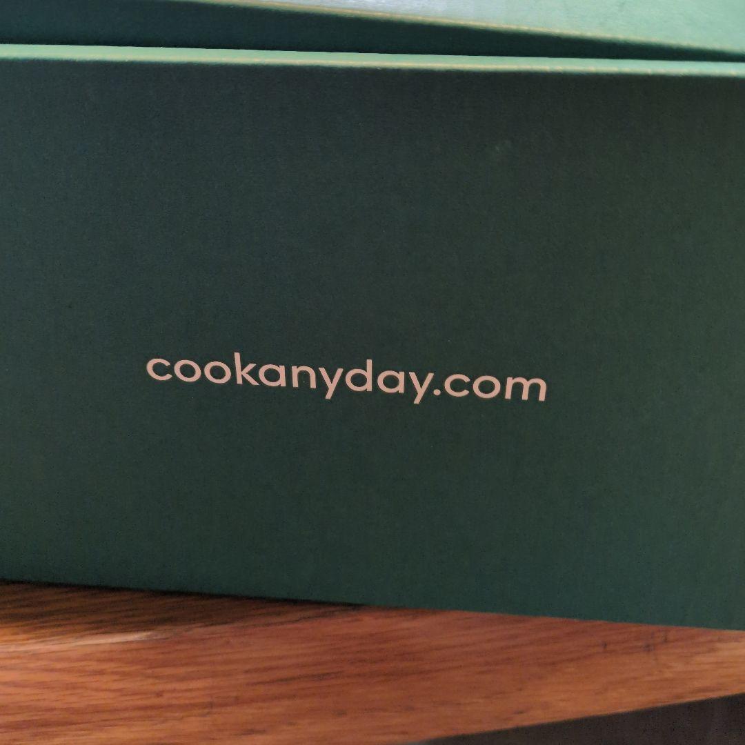 ツンツン Anyday 電子レンジ調理用品