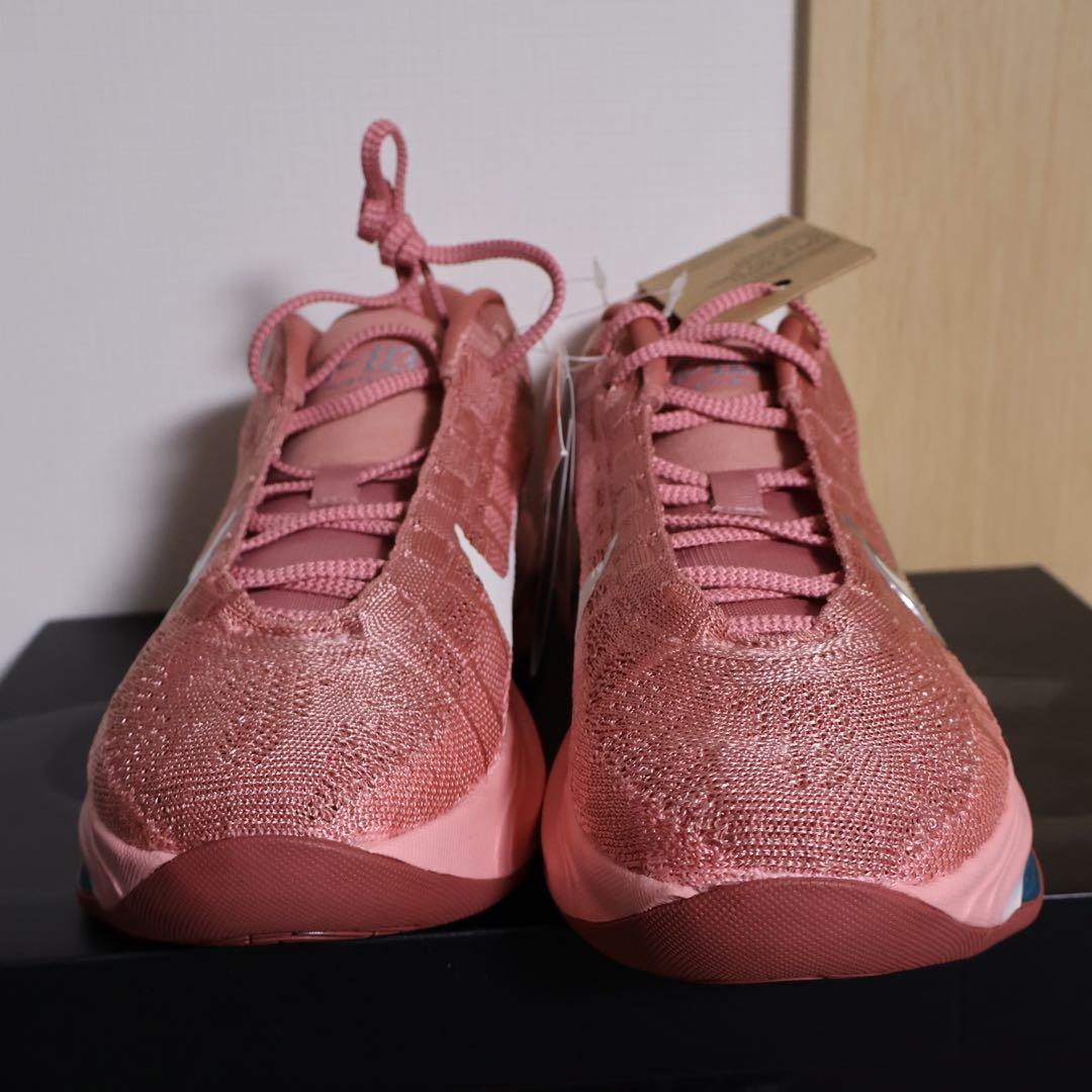 シューズ(男性用) NIKE G.T. Hustle 3 EP RED STARDUST 26.5